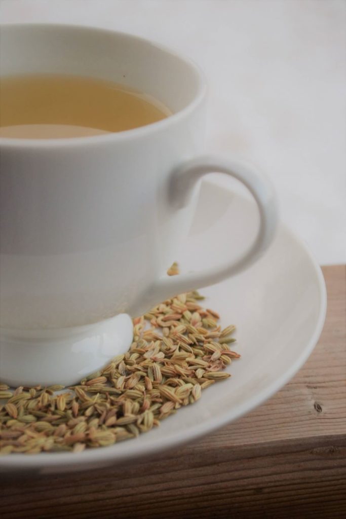 fenchel-tee-bei-sodbrennen