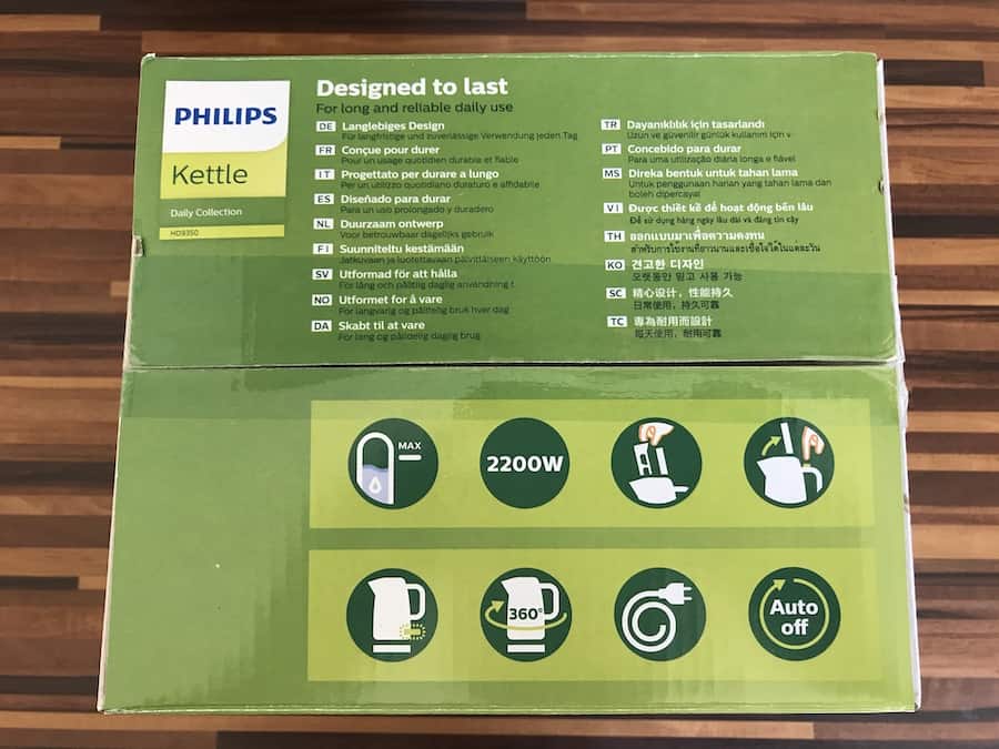 philips-wasserkocher-technische-daten